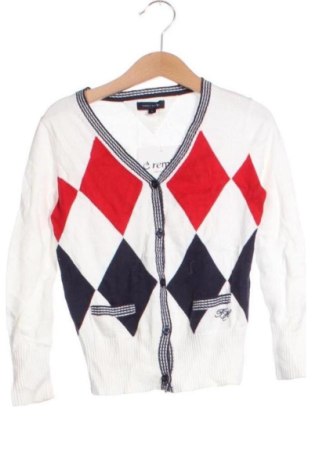 Kinder Strickjacke Tommy Hilfiger, Größe 2-3m/ 56-62 cm, Farbe Mehrfarbig, Preis € 34,99