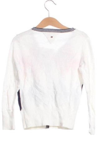 Kinder Strickjacke Tommy Hilfiger, Größe 2-3m/ 56-62 cm, Farbe Mehrfarbig, Preis € 34,99