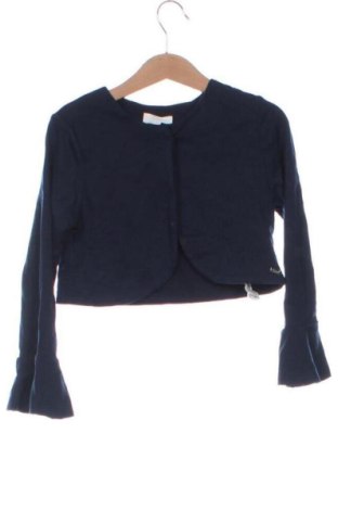 Παιδική ζακέτα Unbranded, Μέγεθος 6-7y/ 122-128 εκ., Χρώμα Μπλέ, Τιμή 10,99 €