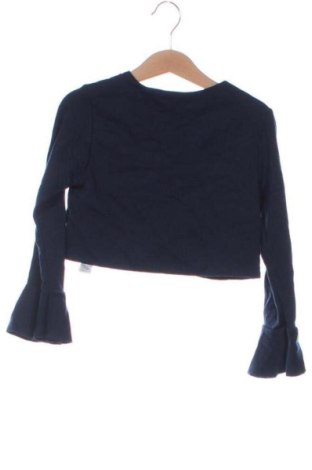 Παιδική ζακέτα Unbranded, Μέγεθος 6-7y/ 122-128 εκ., Χρώμα Μπλέ, Τιμή 10,99 €