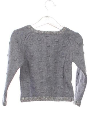 Kinder Strickjacke Unbranded, Größe 18-24m/ 86-98 cm, Farbe Grau, Preis € 11,99