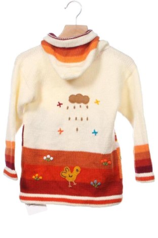 Детска жилетка Unbranded, Размер 5-6y/ 116-122 см, Цвят Многоцветен, Цена 9,20 €