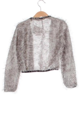 Dziecięcy kardigan Unbranded, Rozmiar 6-7y/ 122-128 cm, Kolor Szary, Cena 45,99 zł