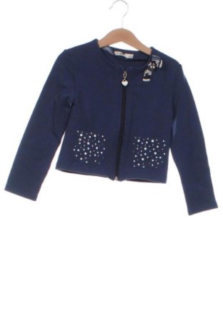 Παιδική ζακέτα Unbranded, Μέγεθος 4-5y/ 110-116 εκ., Χρώμα Πολύχρωμο, Τιμή 9,00 €