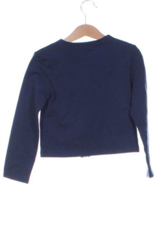 Παιδική ζακέτα Unbranded, Μέγεθος 4-5y/ 110-116 εκ., Χρώμα Πολύχρωμο, Τιμή 9,00 €