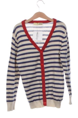 Pulover cu nasturi pentru copii Unbranded, Mărime 6-7y/ 122-128 cm, Culoare Multicolor, Preț 45,73 Lei