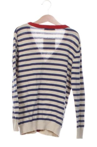 Pulover cu nasturi pentru copii Unbranded, Mărime 6-7y/ 122-128 cm, Culoare Multicolor, Preț 45,73 Lei