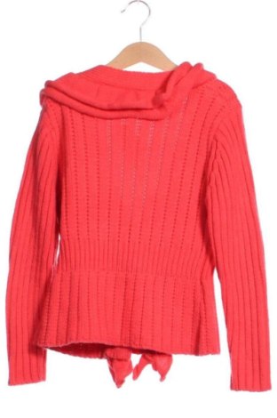 Детска жилетка Unbranded, Размер 8-9y/ 134-140 см, Цвят Червен, Цена 9,20 €