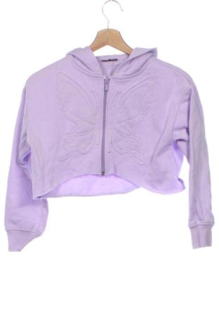 Detský kardigán Unbranded, Veľkosť 8-9y/ 134-140 cm, Farba Fialová, Cena  9,00 €