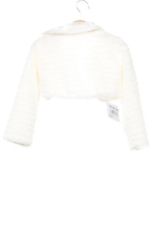 Dětský kardigán Unbranded, Velikost 6-7y/ 122-128 cm, Barva Krémová, Cena  259,00 Kč