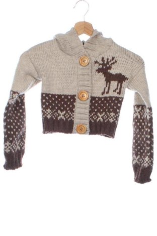 Detský kardigán United Colors Of Benetton, Veľkosť 7-8y/ 128-134 cm, Farba Viacfarebná, Cena  33,52 €