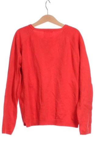 Dětský kardigán Zara, Velikost 8-9y/ 134-140 cm, Barva Červená, Cena  227,00 Kč