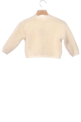 Детска жилетка Zara, Размер 6-9m/ 68-74 см, Цвят Бежов, Цена 3,57 €