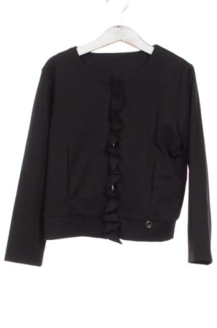 Dětský kardigán iDO, Velikost 6-7y/ 122-128 cm, Barva Černá, Cena  379,00 Kč