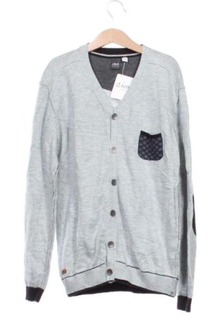 Detský kardigán iDO, Veľkosť 10-11y/ 146-152 cm, Farba Sivá, Cena  15,95 €