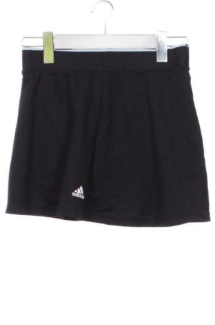 Fustă pentru copii Adidas, Mărime 13-14y/ 164-168 cm, Culoare Negru, Preț 107,99 Lei