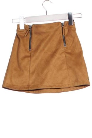Detská sukňa  Blu Kids, Veľkosť 8-9y/ 134-140 cm, Farba Hnedá, Cena  9,95 €