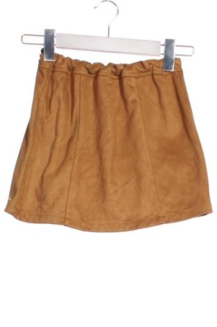 Detská sukňa  Blu Kids, Veľkosť 8-9y/ 134-140 cm, Farba Hnedá, Cena  9,95 €