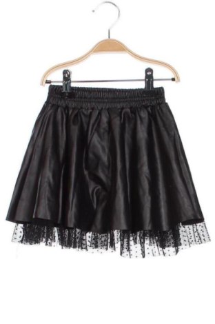 Fustă pentru copii Breeze, Mărime 4-5y/ 110-116 cm, Culoare Negru, Preț 52,13 Lei