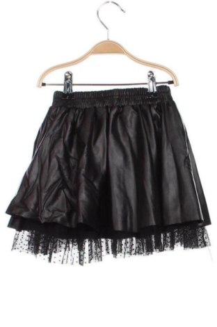 Fustă pentru copii Breeze, Mărime 4-5y/ 110-116 cm, Culoare Negru, Preț 52,13 Lei