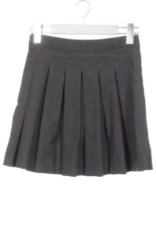 Gyerek szoknya C&A, Méret 10-11y / 146-152 cm, Szín Szürke, Ár 4 132 Ft
