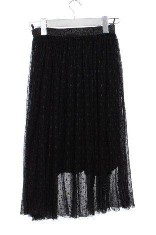 Fustă pentru copii C&A, Mărime 9-10y/ 140-146 cm, Culoare Negru, Preț 60,99 Lei