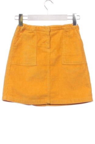 Kinderrock Coccodrillo, Größe 11-12y/ 152-158 cm, Farbe Gelb, Preis € 10,00