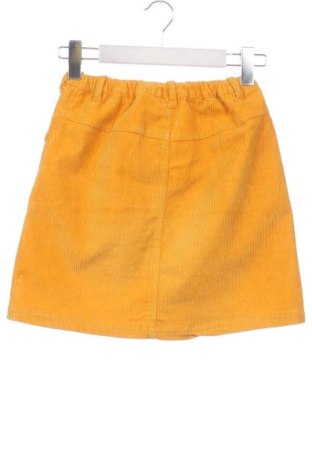 Kinderrock Coccodrillo, Größe 11-12y/ 152-158 cm, Farbe Gelb, Preis € 10,00