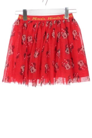 Dziecięca spódnica Disney, Rozmiar 7-8y/ 128-134 cm, Kolor Czerwony, Cena 51,99 zł