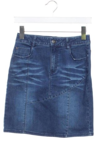 Fustă pentru copii Esprit, Mărime 12-13y/ 158-164 cm, Culoare Albastru, Preț 52,13 Lei