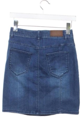 Fustă pentru copii Esprit, Mărime 12-13y/ 158-164 cm, Culoare Albastru, Preț 52,13 Lei