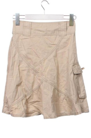 Fustă pentru copii George, Mărime 7-8y/ 128-134 cm, Culoare Bej, Preț 60,99 Lei