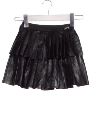 Fustă pentru copii Guess, Mărime 3-4y/ 104-110 cm, Culoare Negru, Preț 151,99 Lei