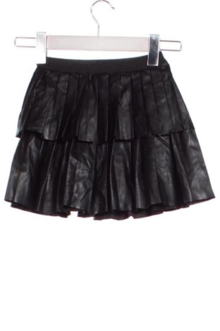 Fustă pentru copii Guess, Mărime 3-4y/ 104-110 cm, Culoare Negru, Preț 151,99 Lei