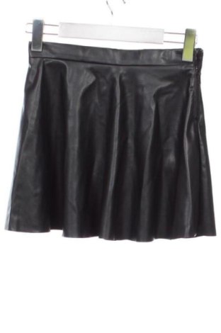 Детска пола H&M, Размер 8-9y/ 134-140 см, Цвят Черен, Цена 10,00 €