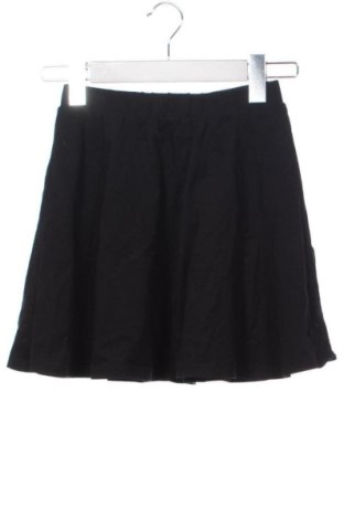 Детска пола H&M, Размер 11-12y/ 152-158 см, Цвят Черен, Цена 10,00 €