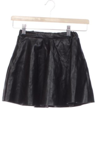 Dětská sukně  H&M, Velikost 7-8y/ 128-134 cm, Barva Černá, Cena  289,00 Kč