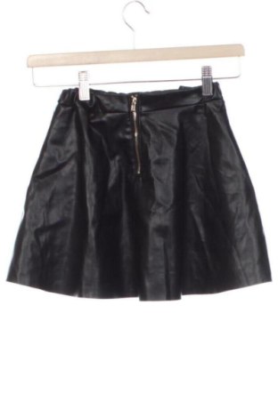 Dětská sukně  H&M, Velikost 7-8y/ 128-134 cm, Barva Černá, Cena  289,00 Kč