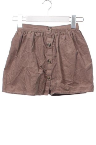Dětská sukně  H&M, Velikost 6-7y/ 122-128 cm, Barva Hnědá, Cena  289,00 Kč