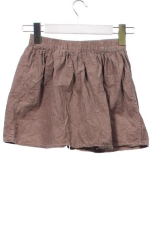 Dětská sukně  H&M, Velikost 6-7y/ 122-128 cm, Barva Hnědá, Cena  289,00 Kč