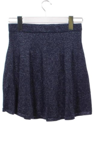 Gyerek szoknya H&M, Méret 12-13y / 158-164 cm, Szín Kék, Ár 4 949 Ft
