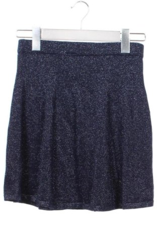 Gyerek szoknya H&M, Méret 12-13y / 158-164 cm, Szín Kék, Ár 4 949 Ft