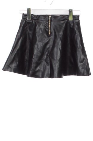 Dětská sukně  H&M, Velikost 7-8y/ 128-134 cm, Barva Černá, Cena  289,00 Kč