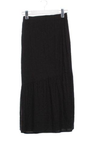 Kinderrock H&M, Größe 14-15y/ 168-170 cm, Farbe Schwarz, Preis 9,70 €