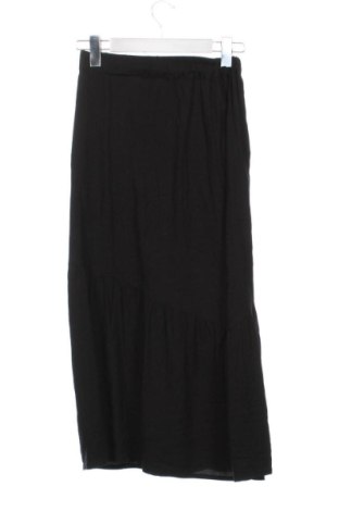 Kinderrock H&M, Größe 14-15y/ 168-170 cm, Farbe Schwarz, Preis 9,70 €