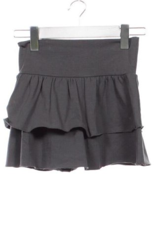 Kinderrock H&M, Größe 10-11y/ 146-152 cm, Farbe Grau, Preis € 10,00