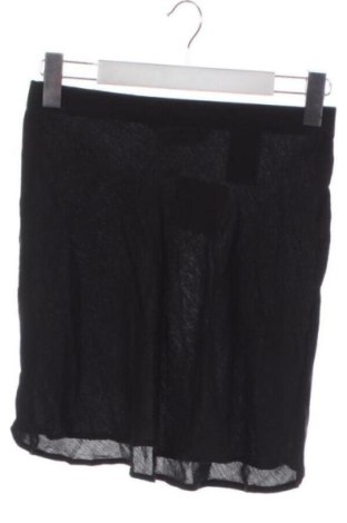 Dziecięca spódnica H&M, Rozmiar 12-13y/ 158-164 cm, Kolor Czarny, Cena 44,99 zł