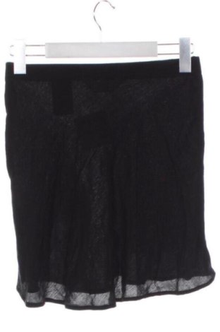 Dziecięca spódnica H&M, Rozmiar 12-13y/ 158-164 cm, Kolor Czarny, Cena 44,99 zł