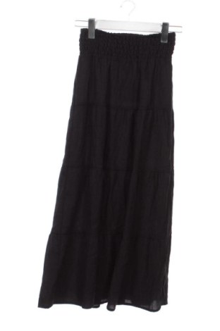 Παιδική φούστα H&M, Μέγεθος 9-10y/ 140-146 εκ., Χρώμα Μαύρο, Τιμή 9,71 €