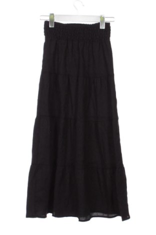 Παιδική φούστα H&M, Μέγεθος 9-10y/ 140-146 εκ., Χρώμα Μαύρο, Τιμή 9,71 €